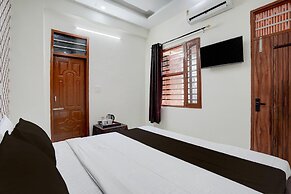 Deluxehotel Holiday Spot