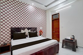 Deluxehotel Holiday Spot