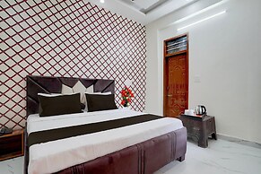 Deluxehotel Holiday Spot