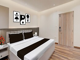 Super Deluxe Room Hotel Krish