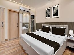 Super Deluxe Room Hotel Krish