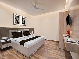 Super Deluxe Room Hotel Krish