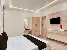 Super Deluxe Room Hotel Krish