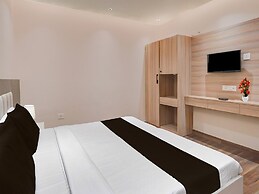 Super Deluxe Room Hotel Krish