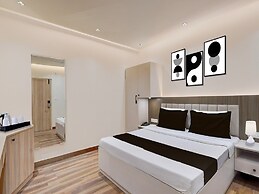 Super Deluxe Room Hotel Krish