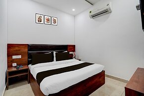 Saver Double Hotel Kc Royal