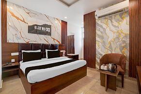 Saver Double Hotel Kc Royal