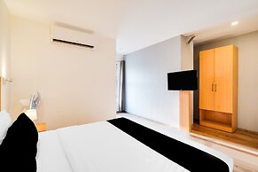 Premium BTM Layout Q Rooms