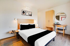 Premium BTM Layout Q Rooms