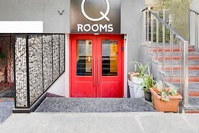 Premium BTM Layout Q Rooms