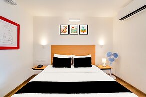 Premium BTM Layout Q Rooms