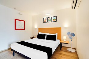 Premium BTM Layout Q Rooms