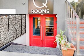 Premium BTM Layout Q Rooms