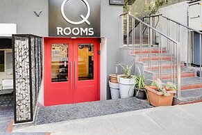 Premium BTM Layout Q Rooms