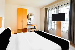 Premium BTM Layout Q Rooms
