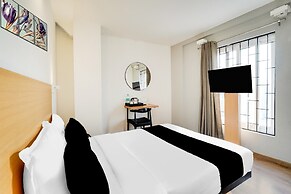 Premium BTM Layout Q Rooms