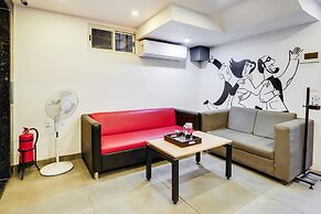 Premium BTM Layout Q Rooms