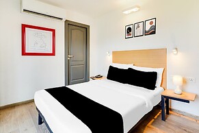 Premium BTM Layout Q Rooms