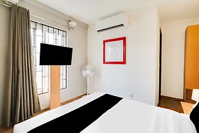 Premium BTM Layout Q Rooms