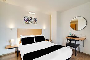 Premium BTM Layout Q Rooms