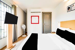 Premium BTM Layout Q Rooms