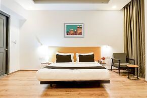 Deluxe Townhouse Gomti Nagar Matiyari