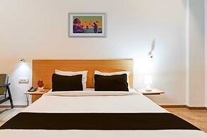 Deluxe Townhouse Gomti Nagar Matiyari