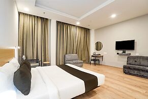 Deluxe Townhouse Gomti Nagar Matiyari