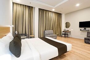 Deluxe Townhouse Gomti Nagar Matiyari