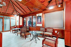 Deluxe Townhouse Central Olive Star