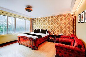 Deluxe Townhouse Central Olive Star