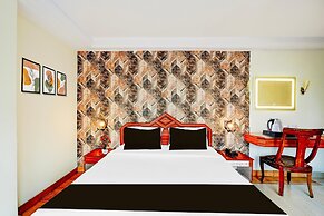 Deluxe Townhouse Central Olive Star