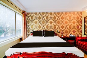 Deluxe Townhouse Central Olive Star