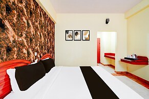 Deluxe Townhouse Central Olive Star