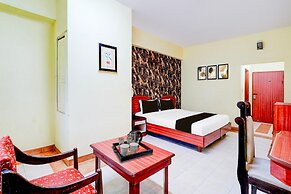 Deluxe Townhouse Central Olive Star