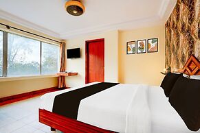 Deluxe Townhouse Central Olive Star