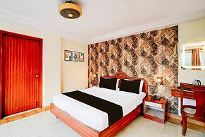 Deluxe Townhouse Central Olive Star