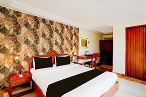 Deluxe Townhouse Central Olive Star