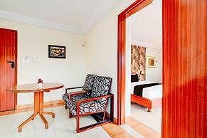 Deluxe Townhouse Central Olive Star