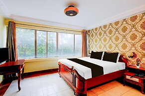 Deluxe Townhouse Central Olive Star