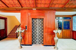 Deluxe Townhouse Central Olive Star