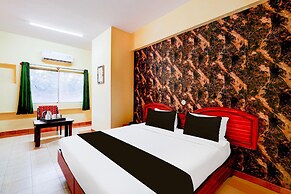 Deluxe Townhouse Central Olive Star