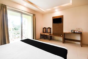 Saver Single Hotel Subhadarshan