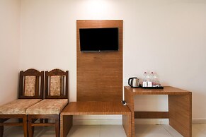 Saver Single Hotel Subhadarshan