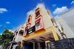 Premium Hotel Apple Grand