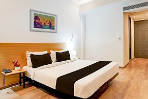 Super Deluxe Room Gomti Nagar Matiyari