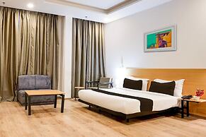 Super Deluxe Room Gomti Nagar Matiyari