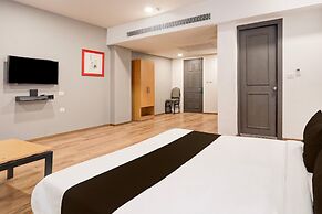 Super Deluxe Room Gomti Nagar Matiyari