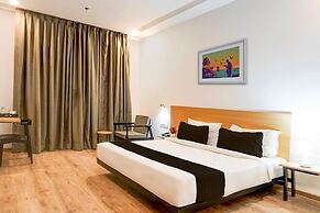 Super Deluxe Room Gomti Nagar Matiyari