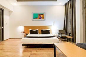 Super Deluxe Room Gomti Nagar Matiyari